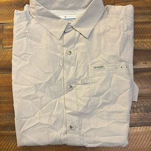 Columbia OMNI-SHADE Shirt